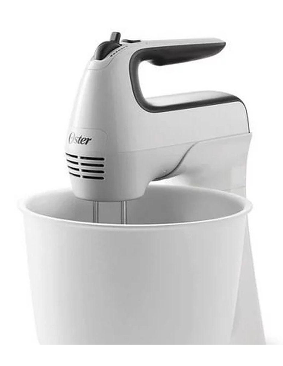 BATIDORA MANUAL 2121774, 3.8 L, BLANCO 3