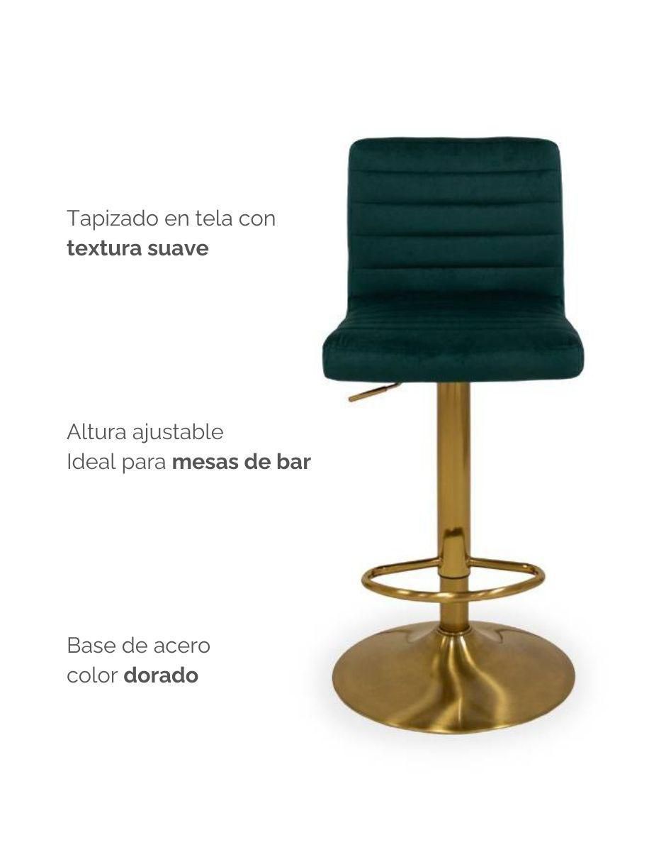 Juego de bancos Kode