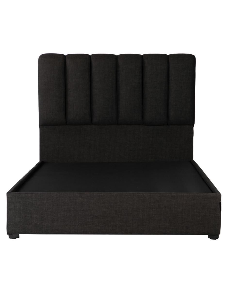 Cama Kami de madera pino Cama Kami de madera pino