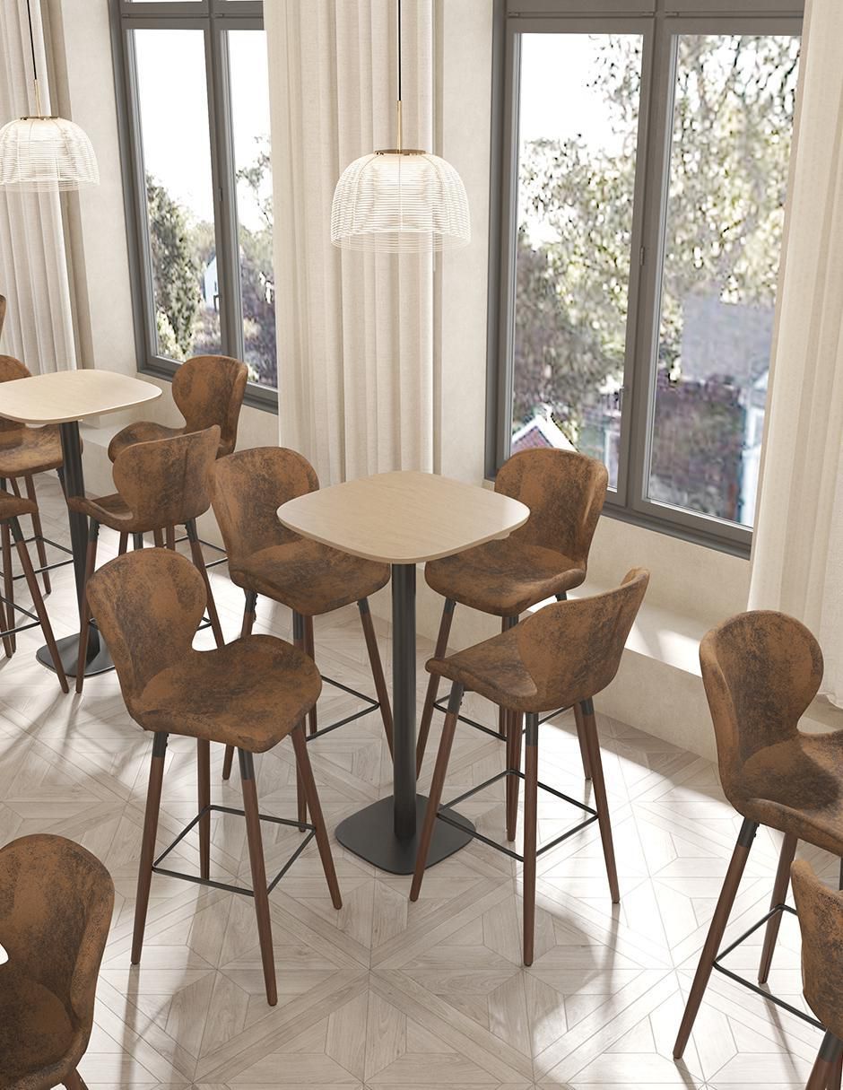 Banco Juli Bar Wood