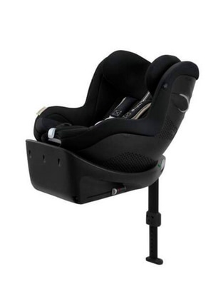 Autoasiento booster Gold Sirona Gi