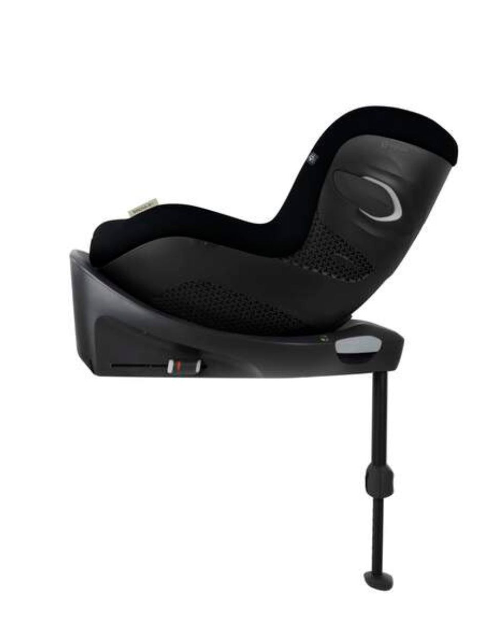 Autoasiento booster Cybex Gold Gold Sirona Gi