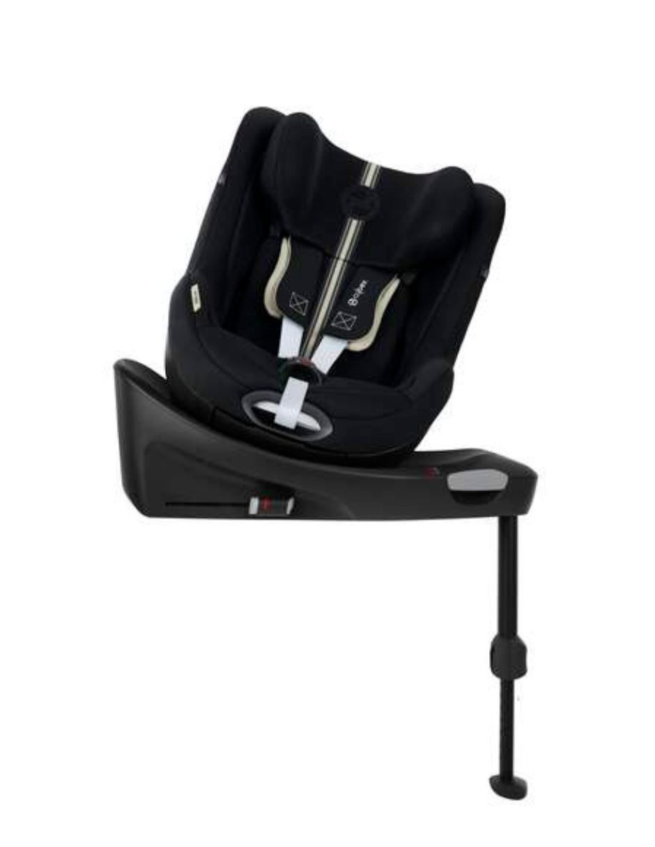 Autoasiento booster Cybex Gold Gold Sirona Gi
