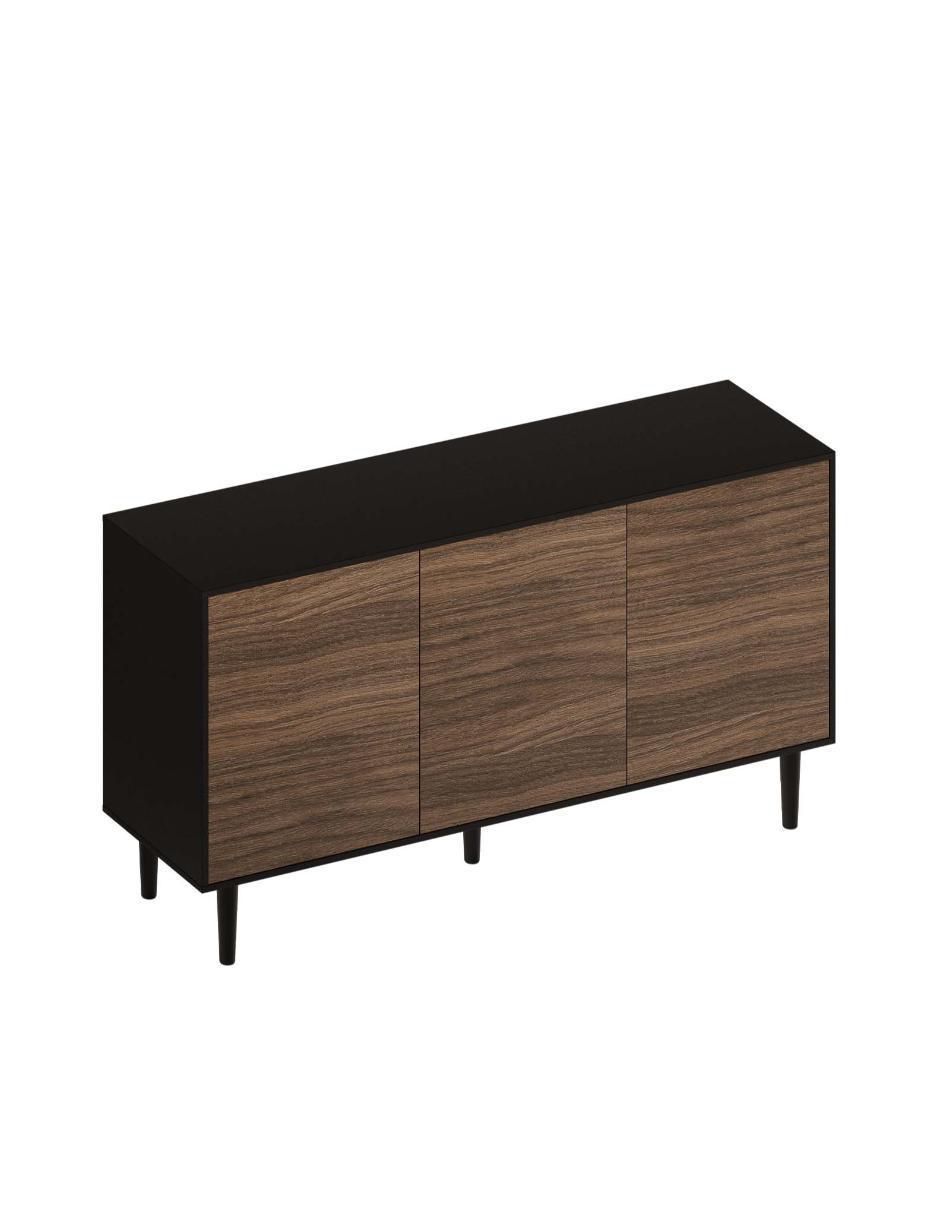 Credenza gleza de mdf Credenza gleza de mdf