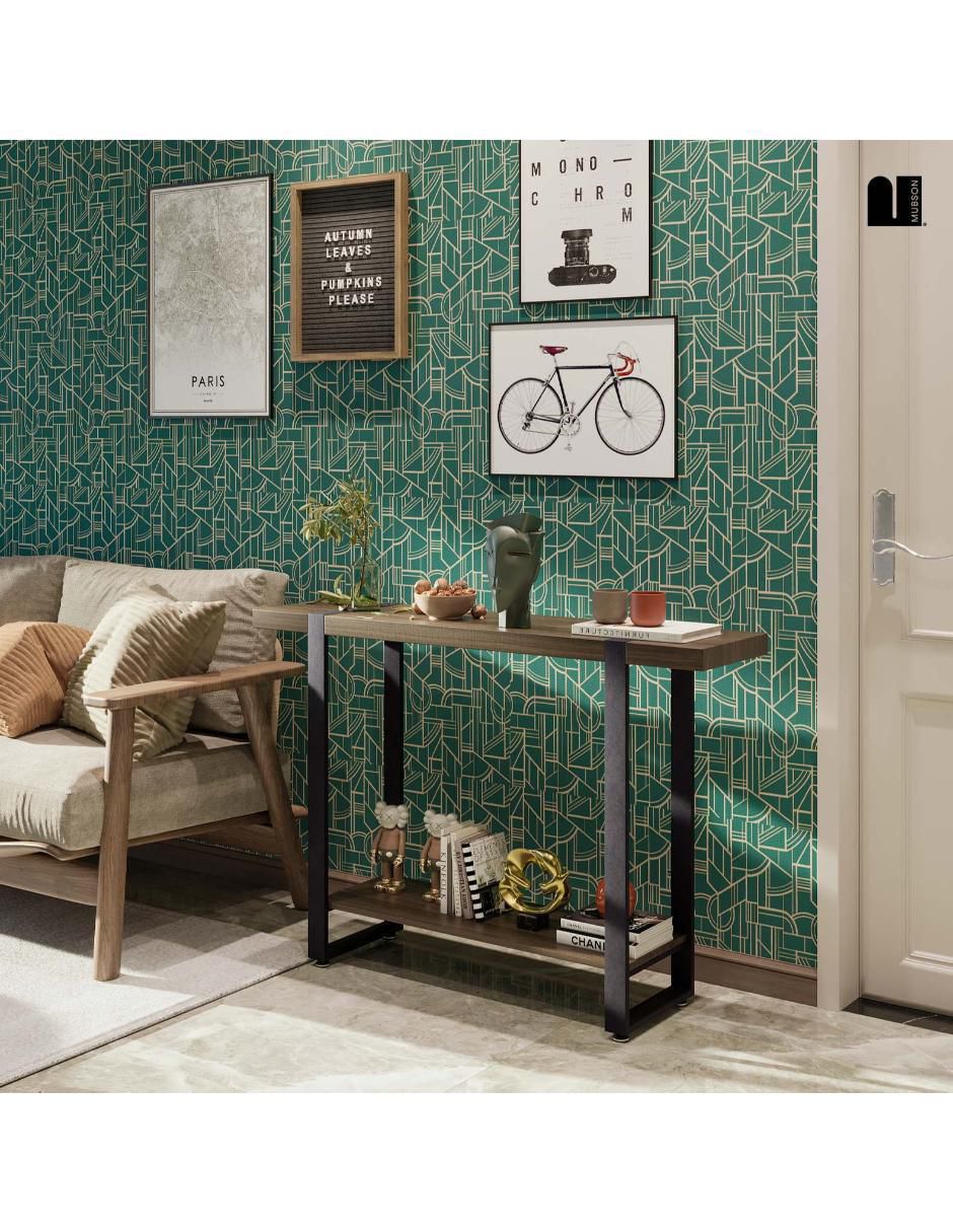 Credenza renna de mdf