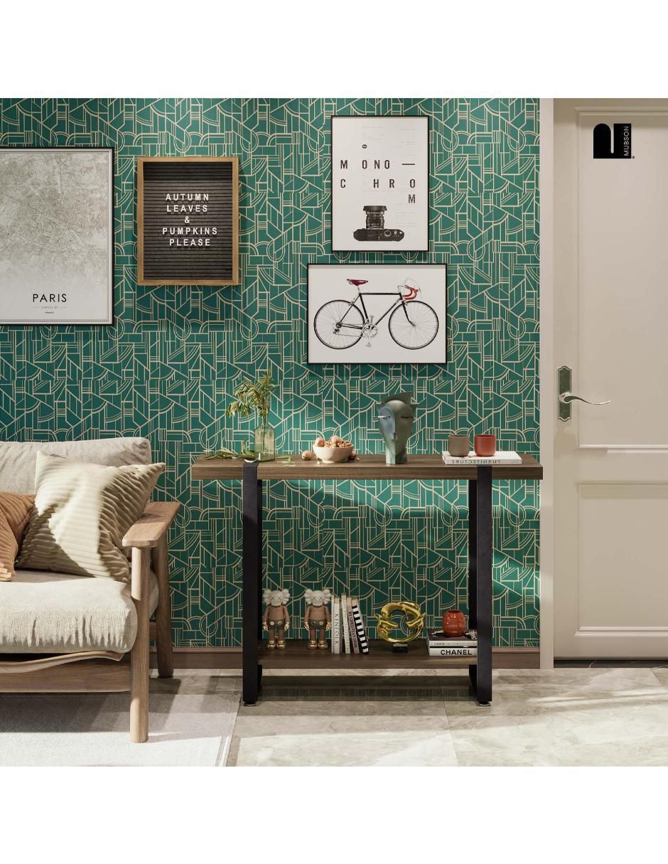 Credenza renna de mdf