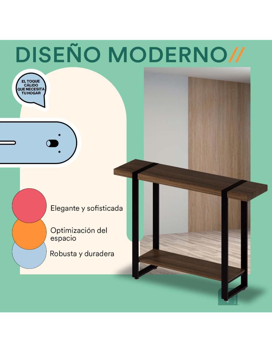 Credenza renna de mdf