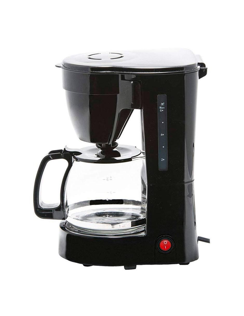 CAFETERA GOTEO ELÉCTRICA, 1.9 L, NEGRO 1