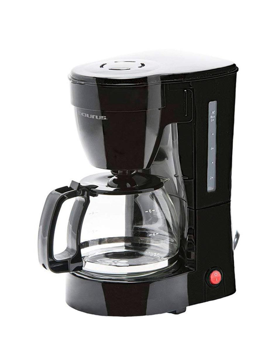 CAFETERA GOTEO ELÉCTRICA, 1.9 L, NEGRO 2