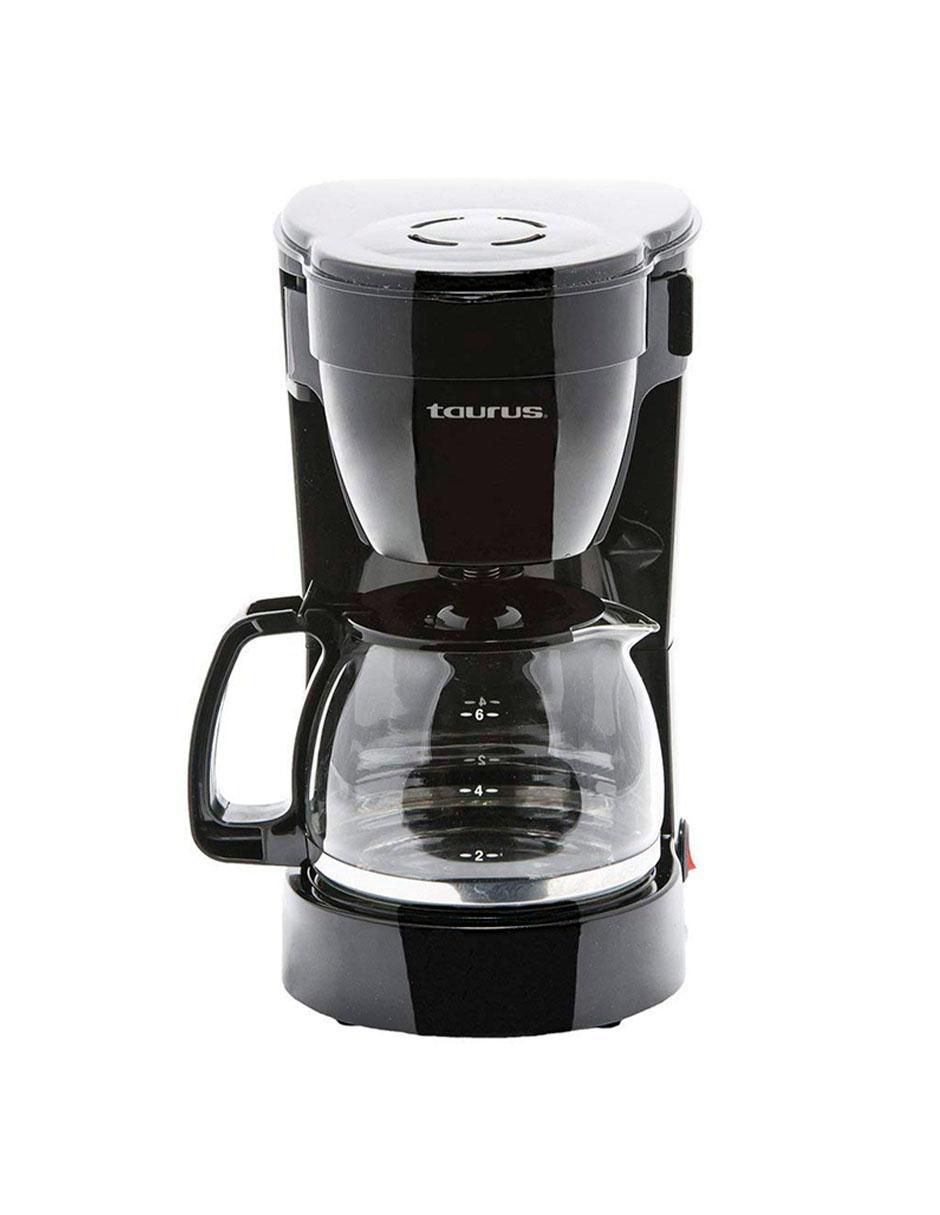 CAFETERA GOTEO ELÉCTRICA, 1.9 L, NEGRO