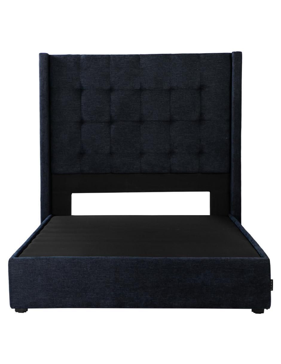 Cama Titan de madera