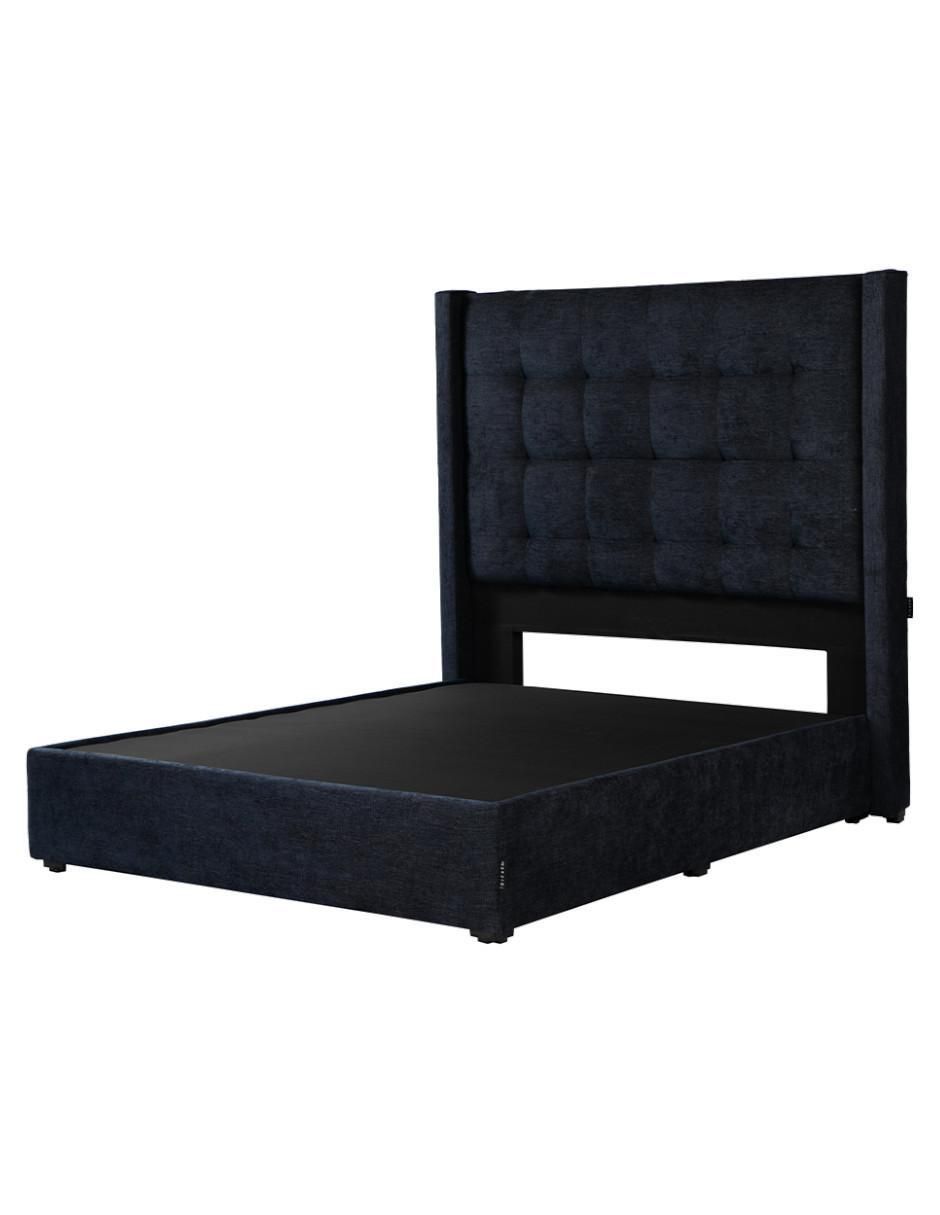 Cama Titan de madera