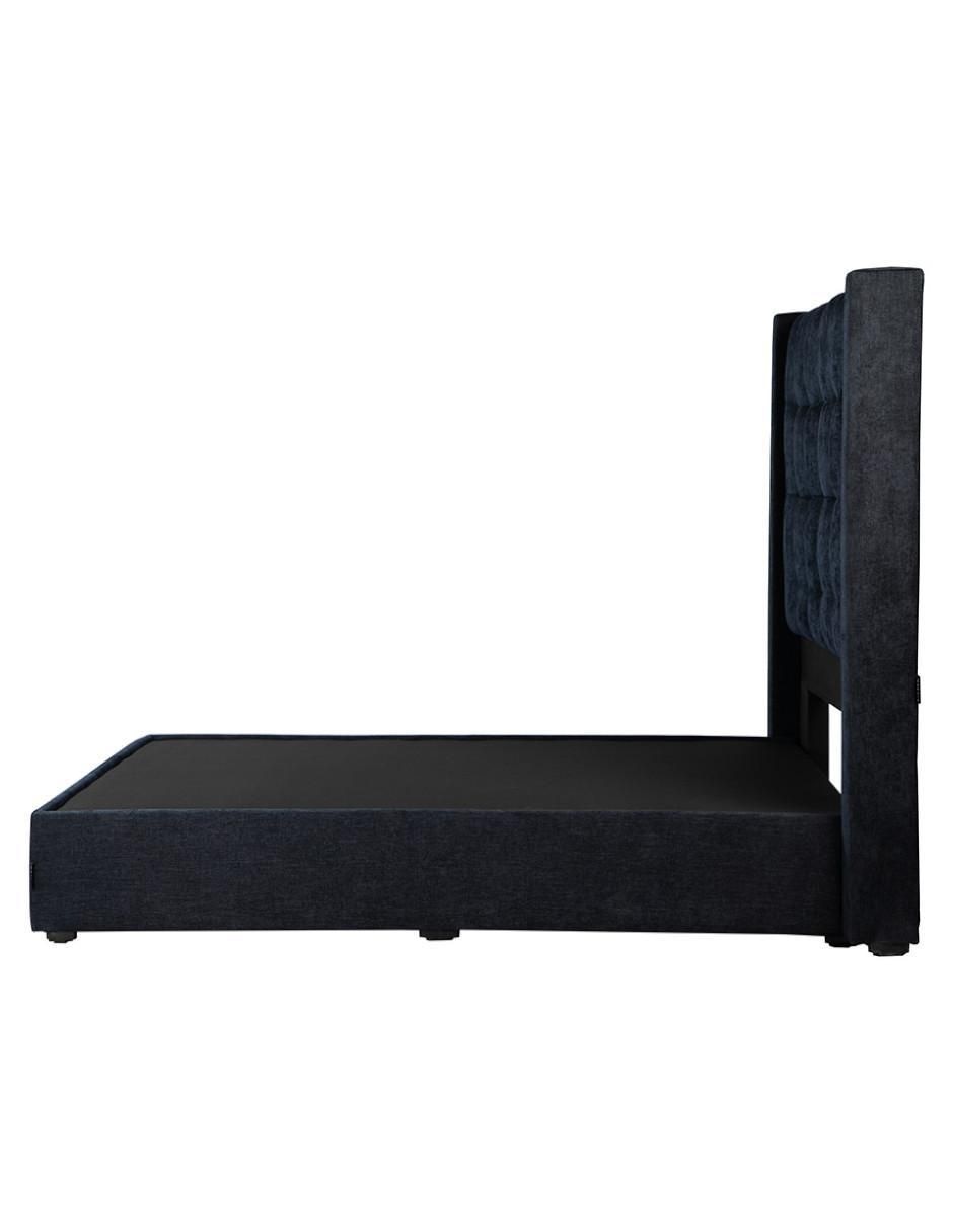 Cama Titan de madera