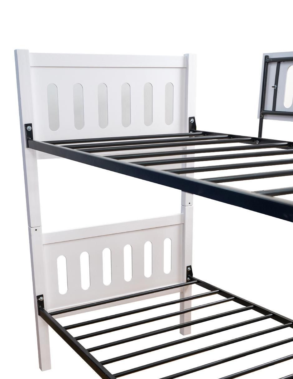 Litera Cherokee Atlas Del Descanso de metal