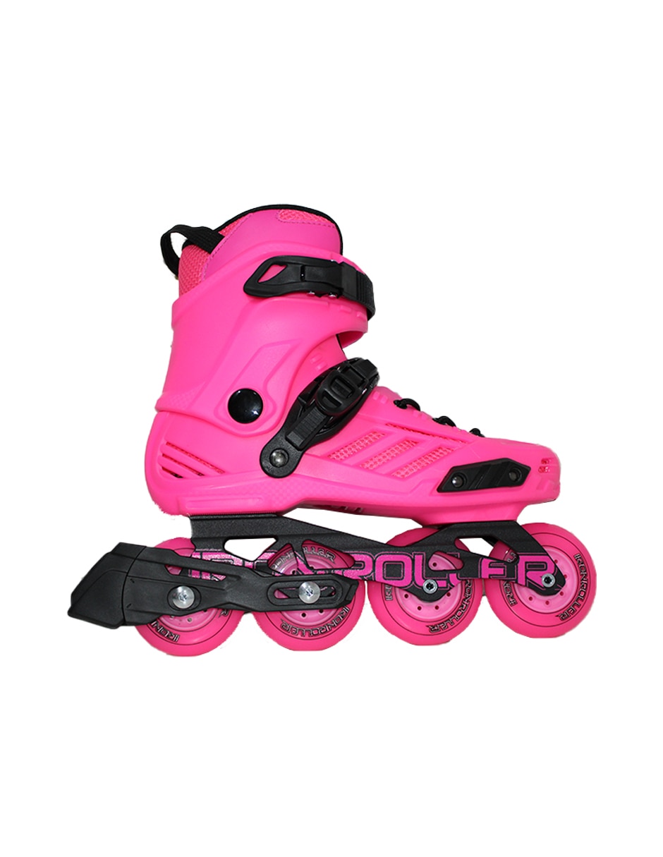 Patines en línea Freeskate unisex Patines en línea Freeskate unisex