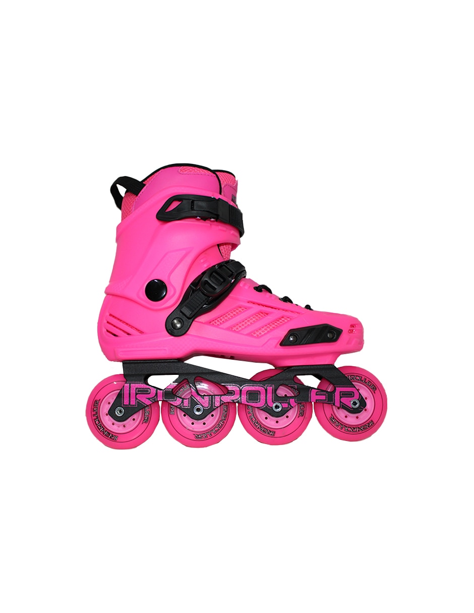 Patines en línea Iron Roller Freeskate unisex