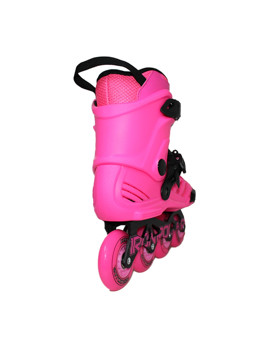 Patines en línea Iron Roller Freeskate unisex