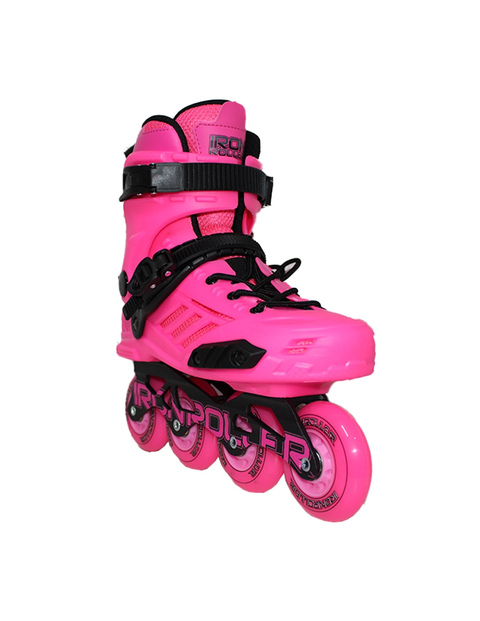 Patines en línea Iron Roller Freeskate unisex