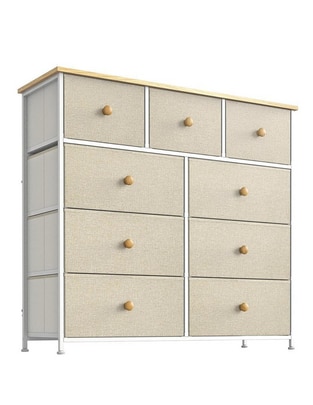 Cómoda de MDF Cómoda de MDF