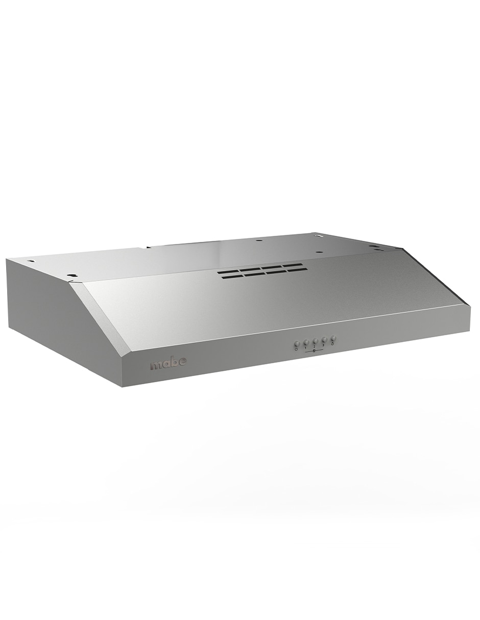 Combo estufa empotrable a gas lp 79.20 cm XOC80790CMPUV80 de 6 quemadores + campana 2