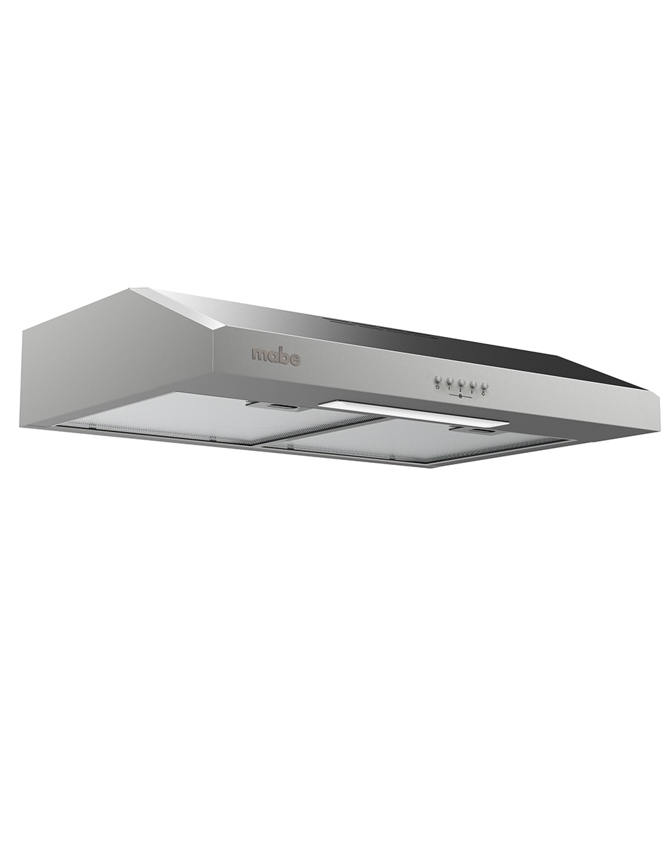 Combo estufa empotrable a gas lp 79.20 cm XOC80790CMPUV80 de 6 quemadores + campana 4