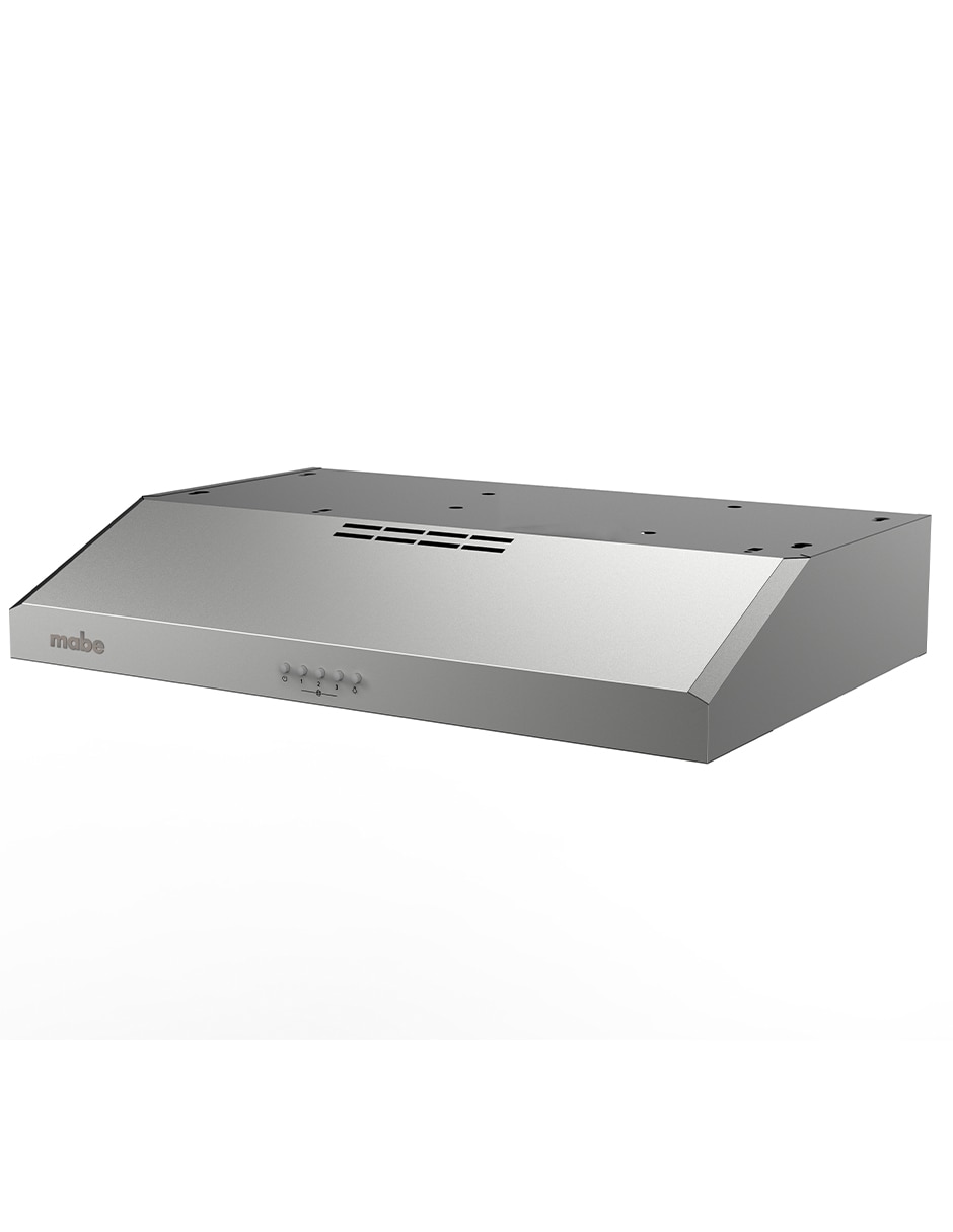 Combo estufa empotrable a gas lp 79.20 cm XOC80790CMPUV80 de 6 quemadores + campana 5