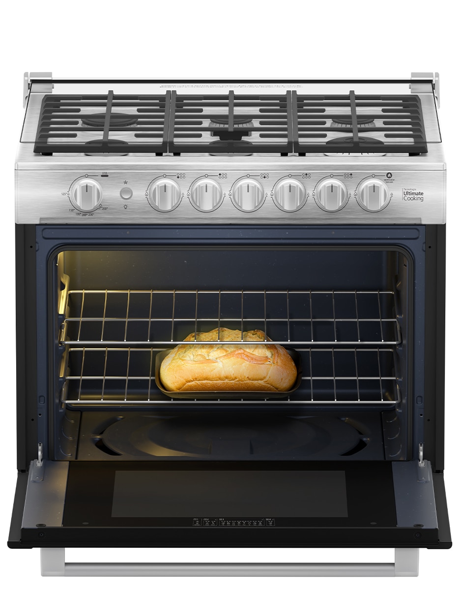 Combo estufa empotrable a gas lp 79.20 cm XOC80790CMPUV80 de 6 quemadores + campana Combo estufa empotrable a gas lp 79.20 cm XOC80790CMPUV80 de 6 quemadores + campana