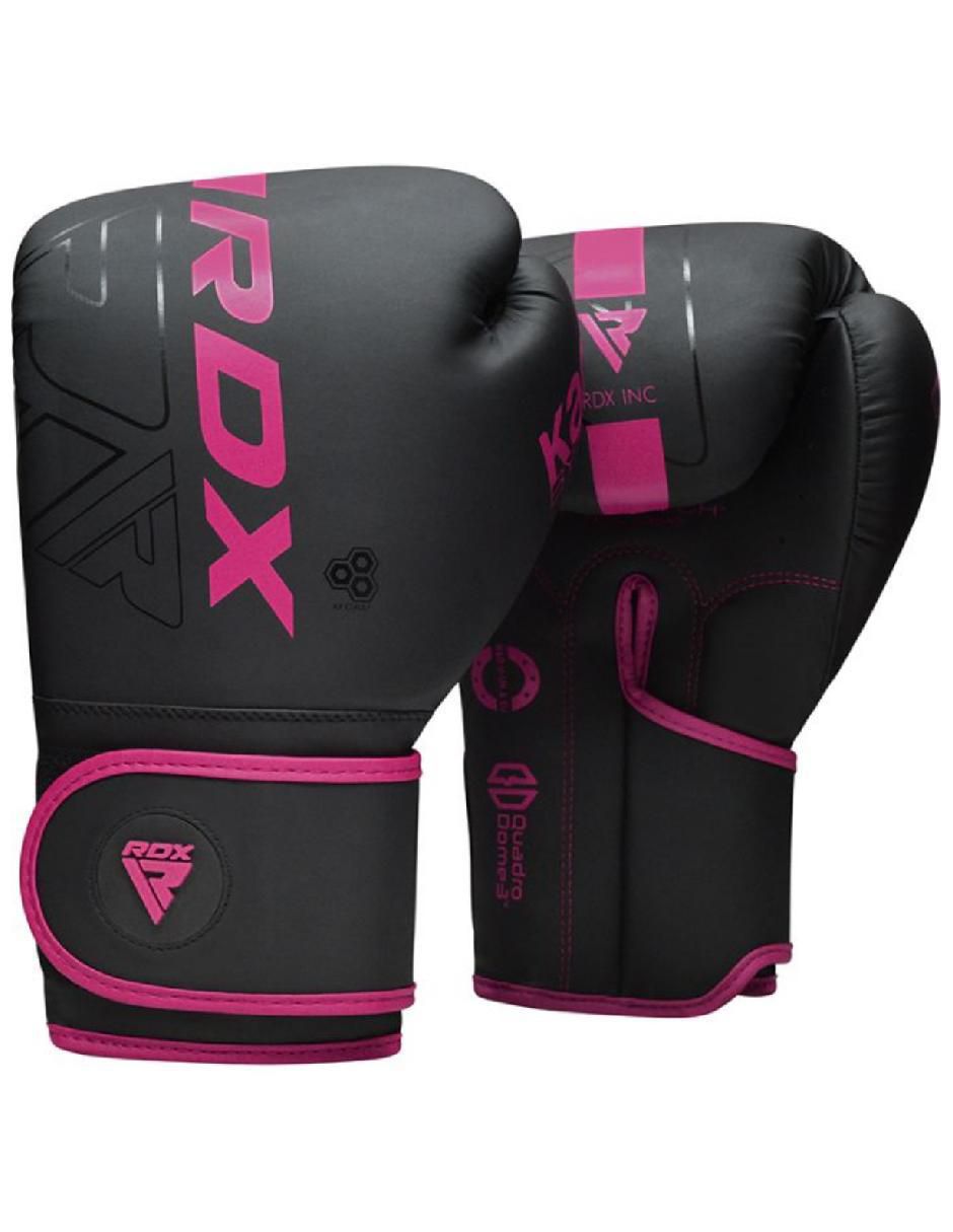 Guantes para box