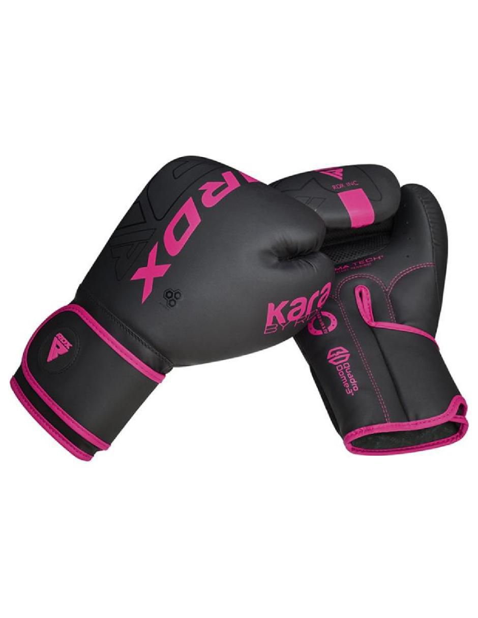 Guantes para box 2