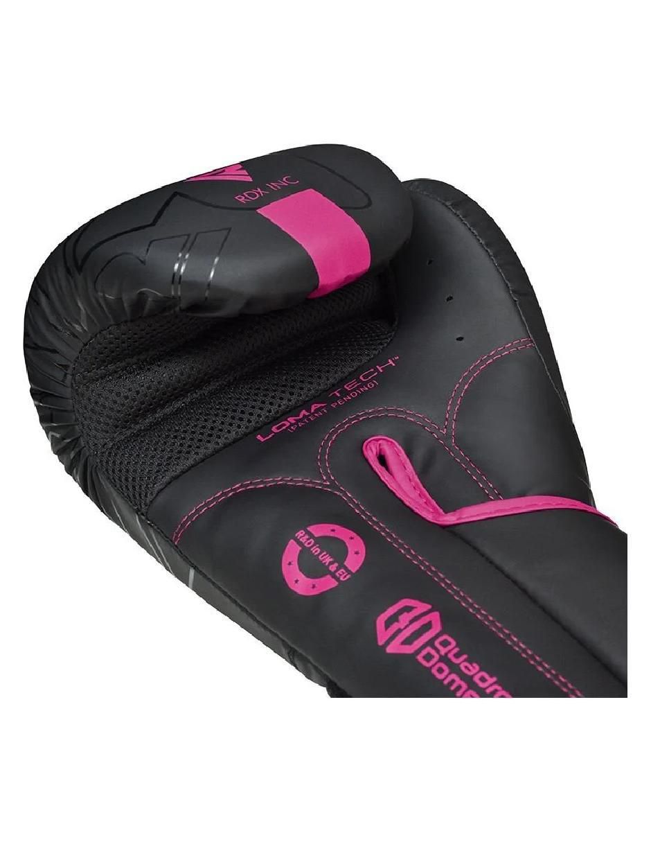 Guantes para box 5