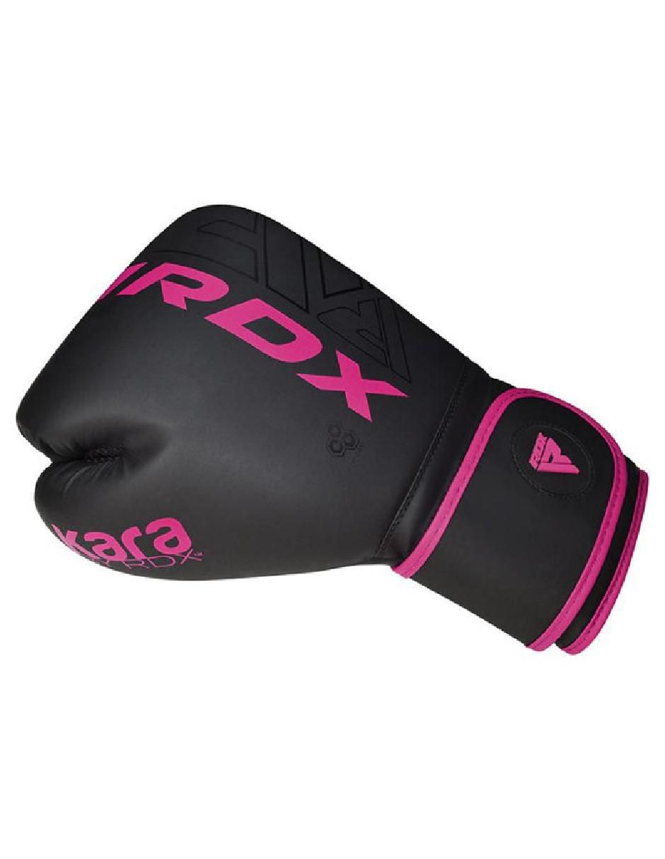 Guantes para box 7
