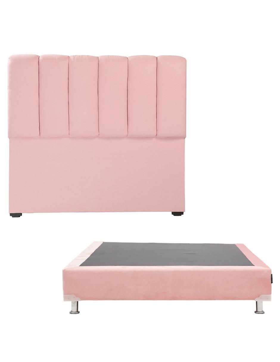 Cama Kami de madera pino Cama Kami de madera pino