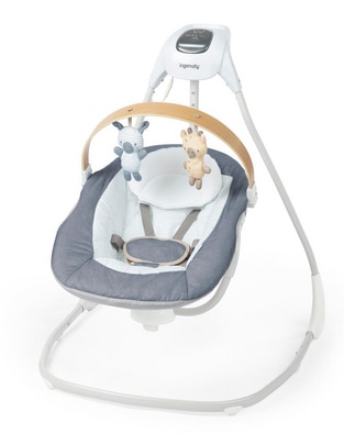 Columpio infantil Chambray 1