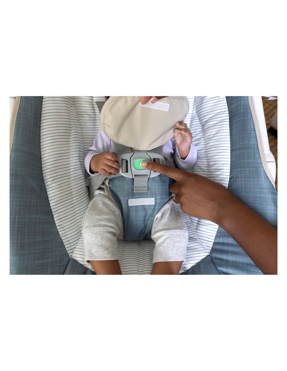 Columpio infantil Chambray