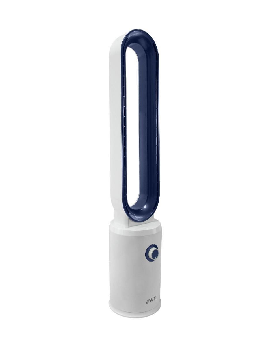 VENTILADOR DE TORRE JV-002 , BLANCO 1