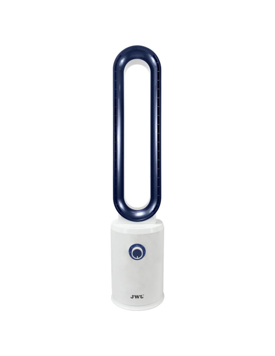 VENTILADOR DE TORRE JV-002 , BLANCO 2