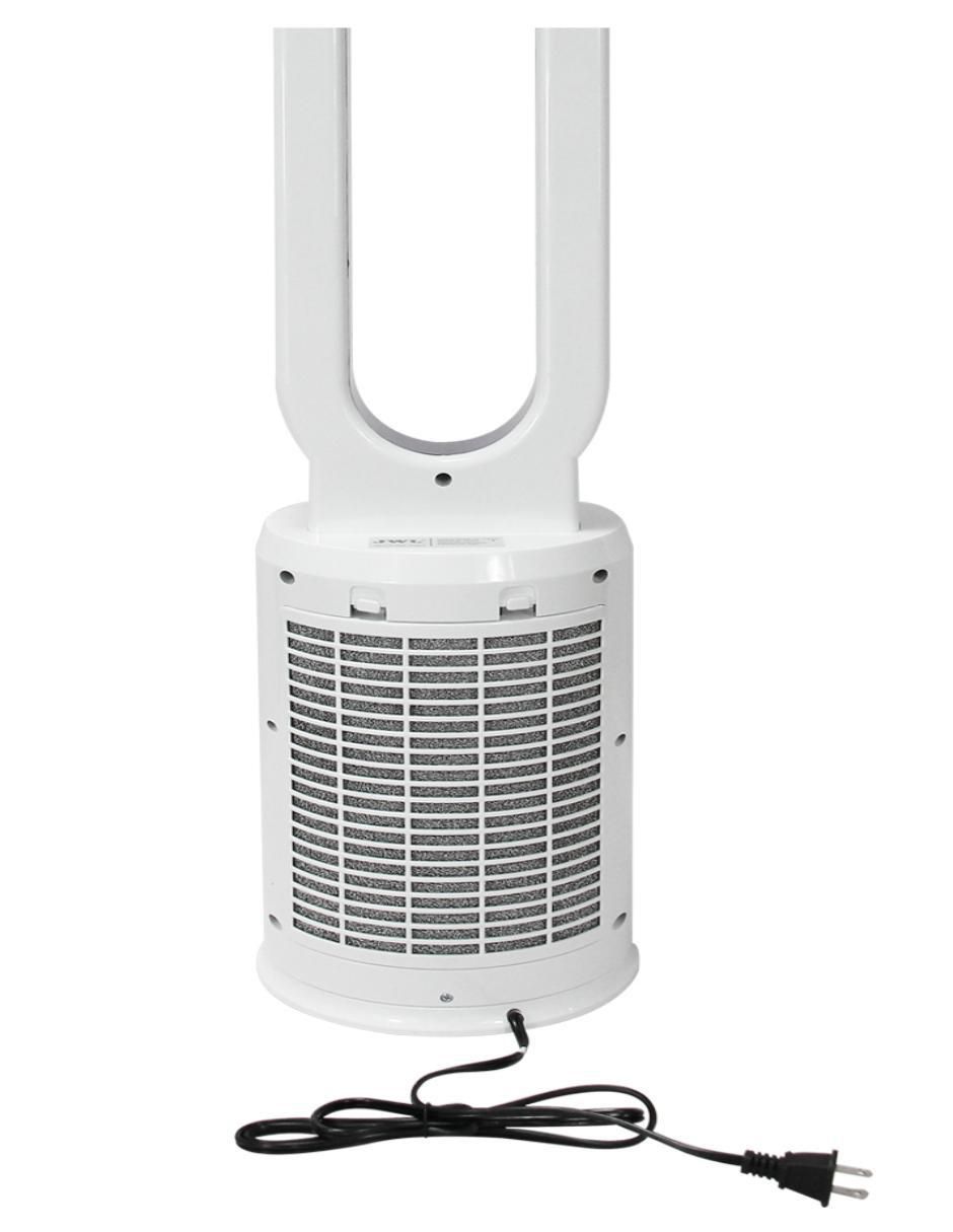 VENTILADOR DE TORRE JV-002 , BLANCO