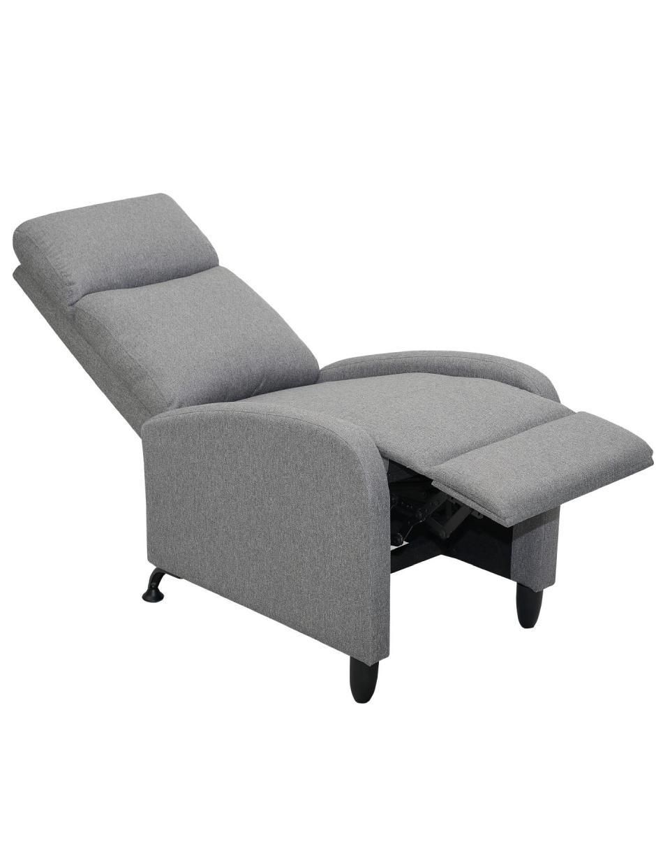 Reclinable Pushback 7