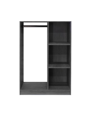 Ropero Lumiere Closet Infantil de MDF Ropero Lumiere Closet Infantil de MDF