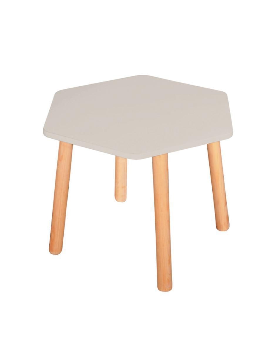 Mesa con silla armable 2