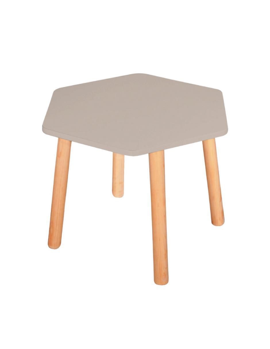 Mesa con silla armable 3