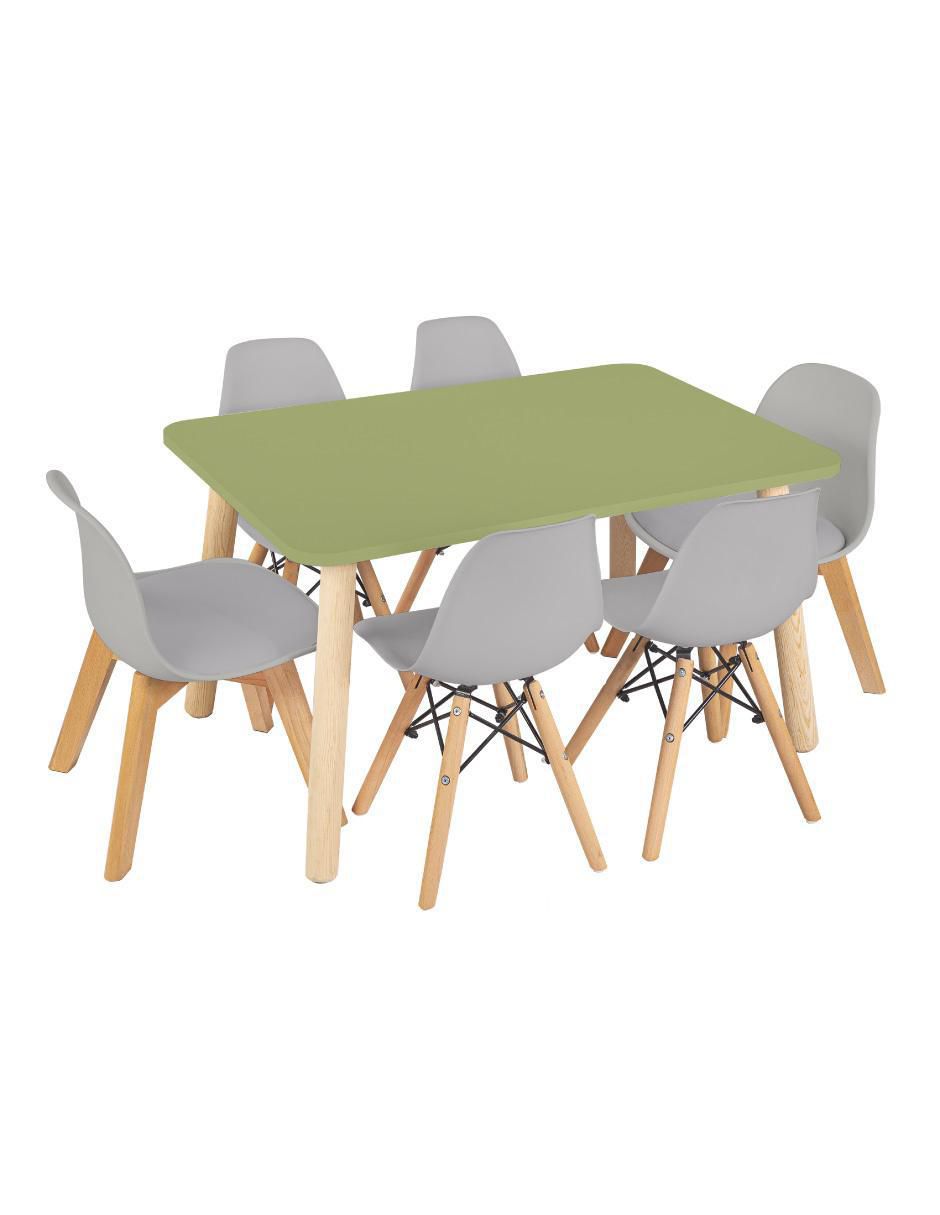 Verde 7