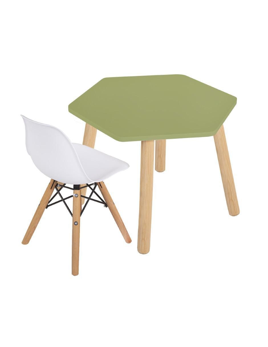Verde 7