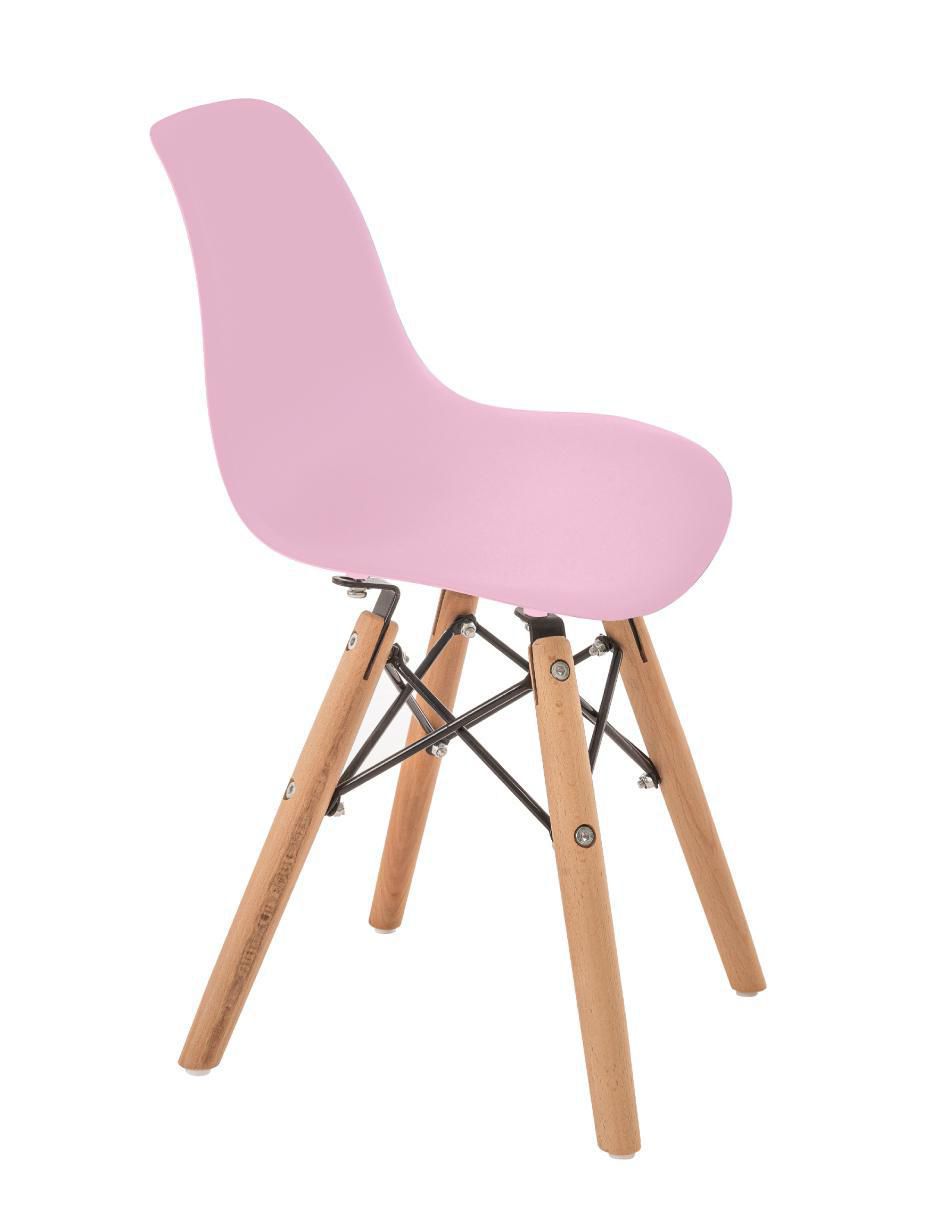 Mesa con silla armable 2