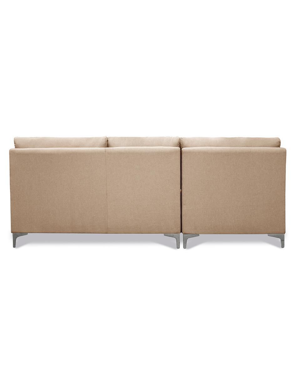 Sala modular Isabela de lino 2