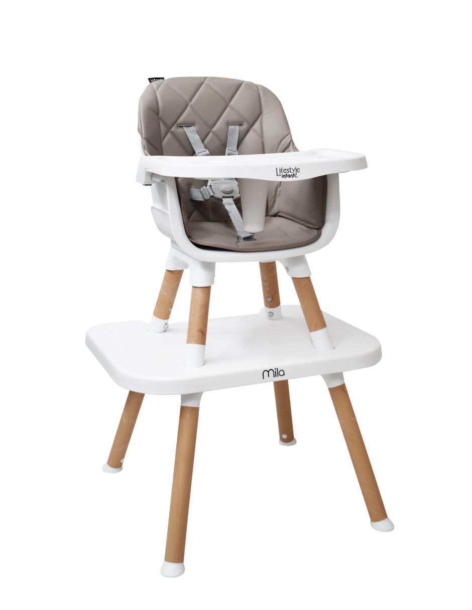 Silla alta Infanti Mila