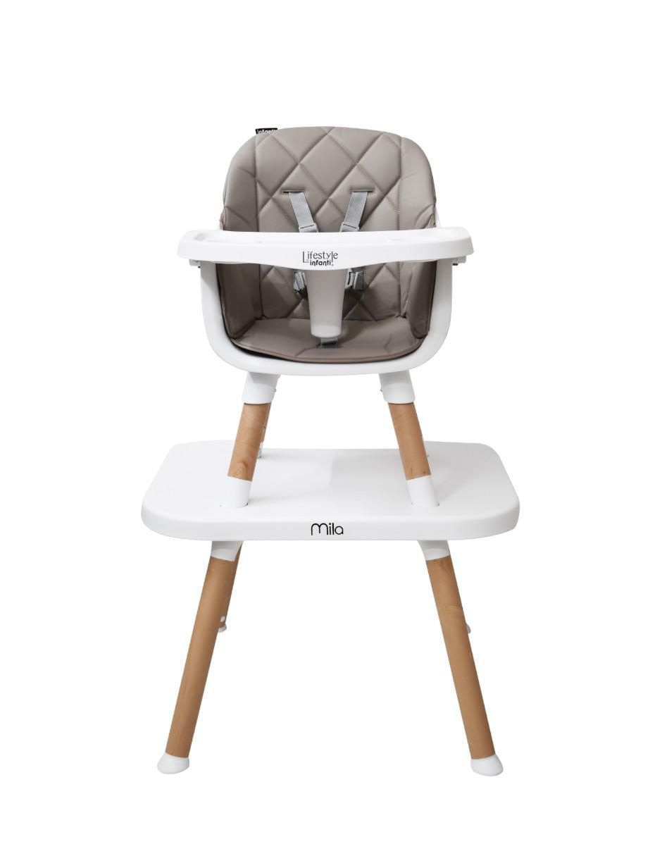 Silla alta Infanti Mila