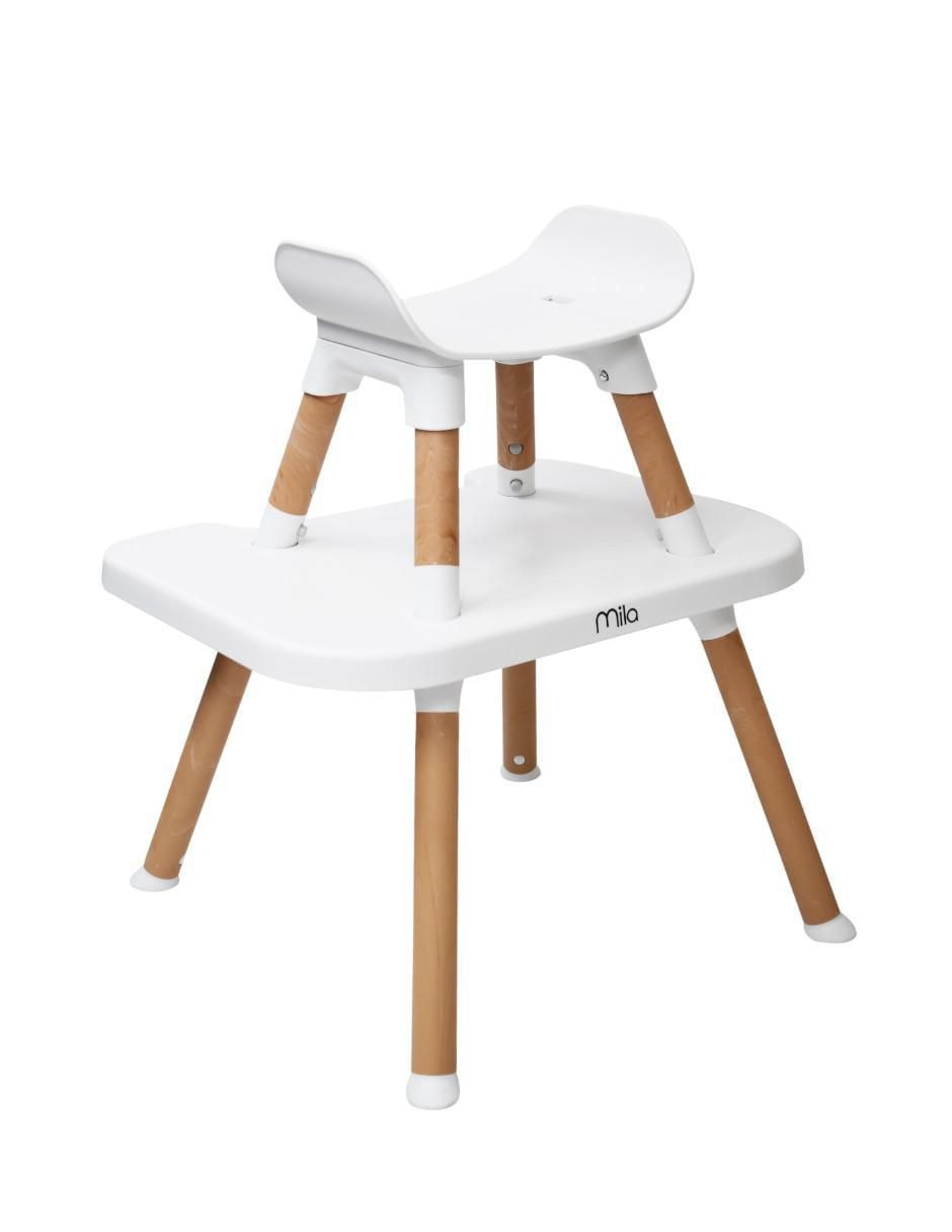 Silla alta Infanti Mila