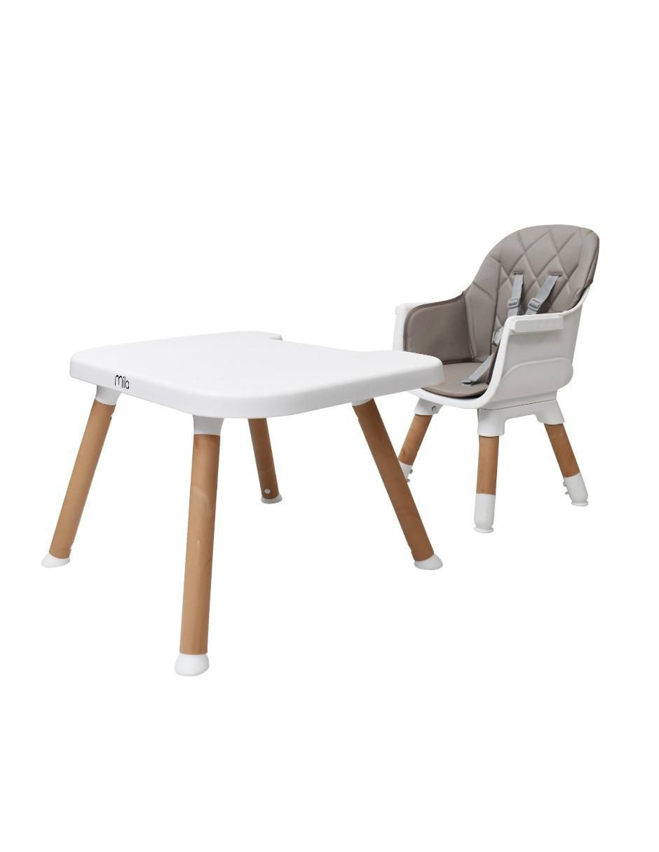 Silla alta Infanti Mila