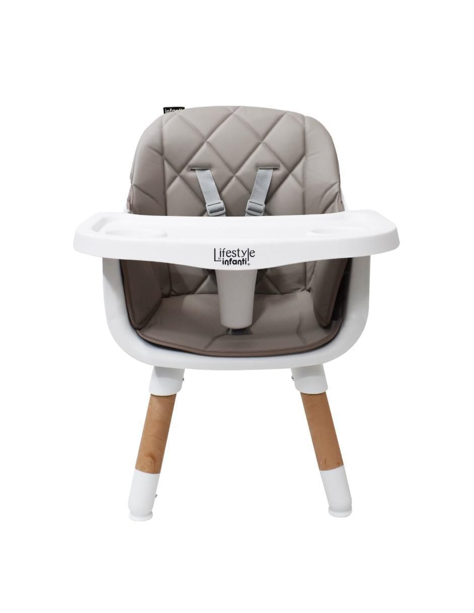 Silla alta Infanti Mila